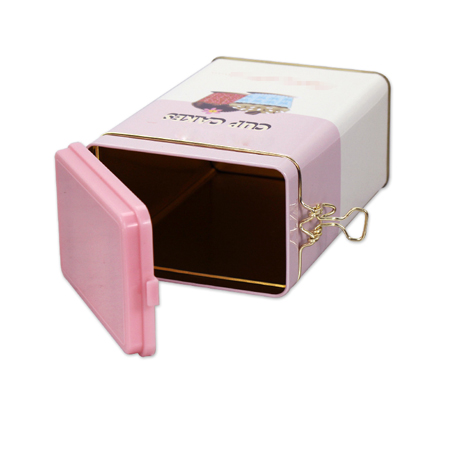 candy tin boxes wholesale